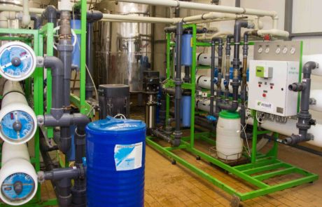 Фільтрація 1 Фільтрація 1