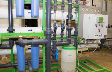 Фільтрація 3 Фільтрація 3