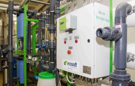 Фільтрація 4 Фільтрація 4