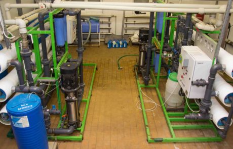 Фільтрація 2 Фільтрація 2