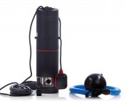 Криничний насос Grundfos SBА 3-45 AW 2