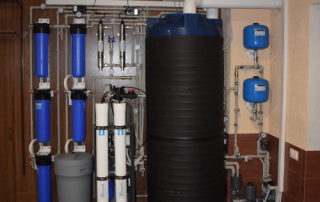 видалення радіоактивного газу радону Житомир