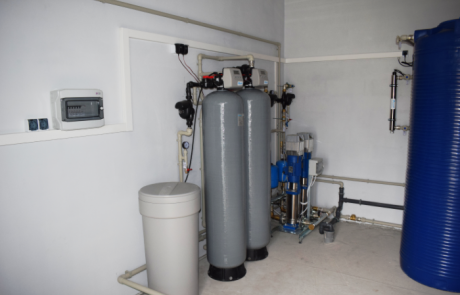 тваринницька ферма Тваринницька ферма 1