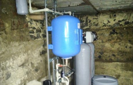 сірководень Видалення сірководню з води 3