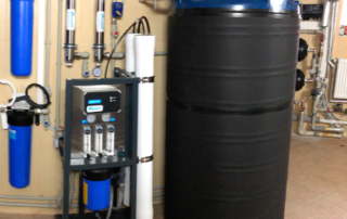 Безпечна вода без радону. Житомирський район