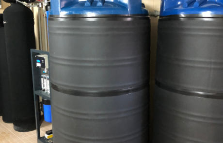 Безпечна вода без радону. Житомирський район Безпечна вода без радону. Житомирський район