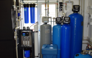 радон у воді житомир