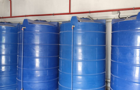 Фільтрація води для підприємств, ферм, комерційних об’єктів Фільтрація води для підприємств, ферм, комерційних об’єктів