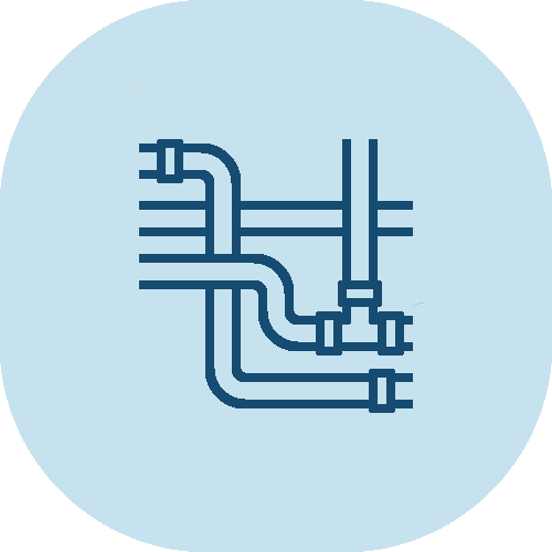 каналізація. трасування мереж